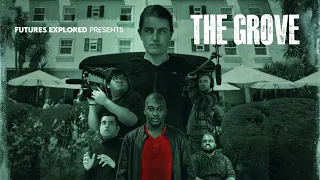 The Grove (2023) - Found Footage Movie Trailer