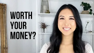 PROS and CONS of Getting Eyelash Extensions (worth your money?)