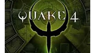 Прохождение Quake 4 | Часть 1 - Высадка