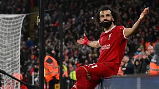 Peter Drury On Mohamed Salah   Best Commentaries