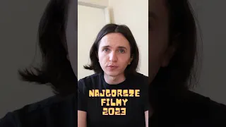 NAJGORSZE FILMY 2023!