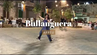 Bullanguera “Arreu” Lloret 7/9/19