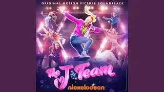 Nobody Can Change Me! (J Team Movie Version)