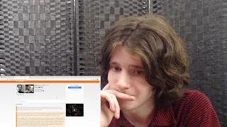 First listen to Eric Clapton - Tears in Heaven (REACTION)