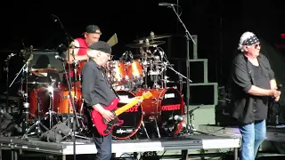 Loverboy - Working For The Weekend,  July 22 2023, Tinley Park, IL