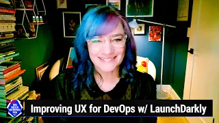 Well-Placed Friction - EU's NIS2 Directive, better UX for DevOps w/ LaunchDarkly