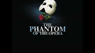 The Phantom of the Opera – Andrew Lloyd Webber, arranged by Johan de Meij. Concert Band.