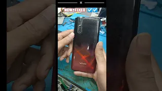 Vivo v15 pro flex change #shortfeed #youtubeshorts #shorts #viral #vivov15pro #flex #mobilerepair