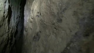 apache death cave