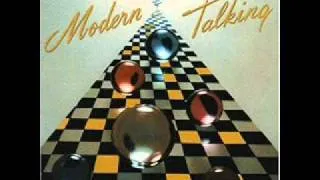 Modern Talking - Heaven will know + Lyrics