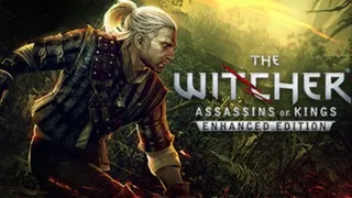 JUGAMOS THE WITCHER 2 EN DIRECTO