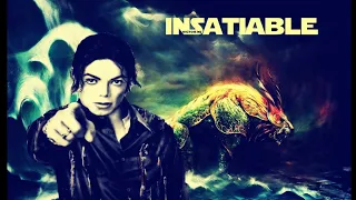 Insatiable - Michael Jackson (AI Cover)