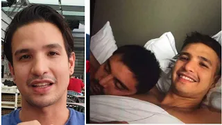 Markki Stroem Buong Tapang Na Sinagot Ang Issue Tungkol sa Tunay Nilang Relasyon ni Marvin Agustin!