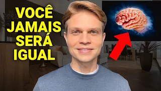 COMO SEUS PENSAMENTOS PODEM TRANSFORMAR SUA VIDA