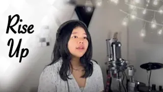 Rise Up - Andra Day (Cover by Kimberly Junus)
