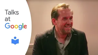 The Aliens Are Coming | Ben Miller | Talks at Google