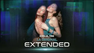 Emilia, TINI - La_Original.mp3 (EXTENDED) - [DJ ART]