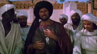 Mohammed - Der Gesandte Gottes Spielfilm 1976 - bashoertueatweb.de.tl/
