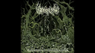 Sepulcrum (Chl) - Lamentation of Immolated Souls (Album 2023)