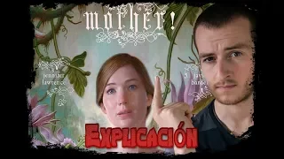 Si no entendiste madre! (mother!) ve este video - Explicación/Análisis (SPOILERS)