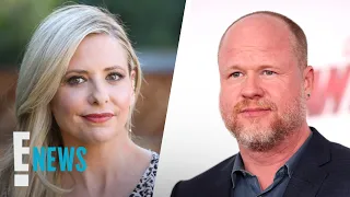 Sarah Michelle Gellar Addresses Joss Whedon Abuse Allegations | E! News