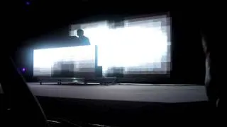 Squarepusher - Angel Integer Live at Sónar São Paulo 2012