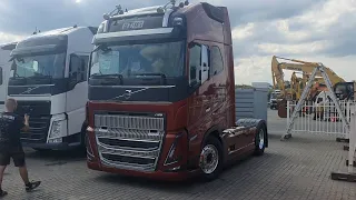 70171545 Volvo FH16