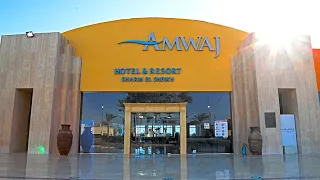 Amwaj Oyoun Resort & Spa / Общая информация об отеле