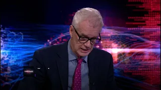 BBC HardTalk: Professor Marandi on the Gaza Genocide and its regional implications