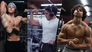 Best GYM relatable gym edit compilation #14