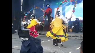 Chaqueño PALAVECINO en SERENATA A CAFAYATE 2023 Chaya en la Rioja