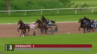 Avenches/24.05.2024/Finale IENA Gold Cup "Printemps 2024"