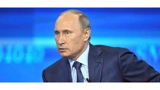 Выступление Путина на межрегиональном форуме ОНФ в Ставрополе 25.01.16(полное видео)