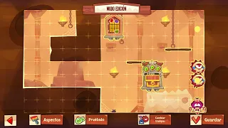 King of Thieves - Base 21 - Random Traps