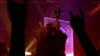 Amorphis - House of Sleep (live)