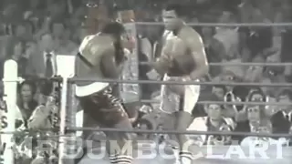 Muhammad Ali: How To Throw A One-Two