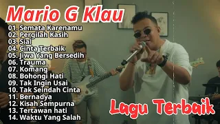 MARIO G KLAU Full Album 2024 - Kumpulan Lagu Terbaru MARIO G KLAU 2024