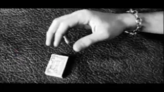 Psychos In Me - Short film by Hossein Hadisi