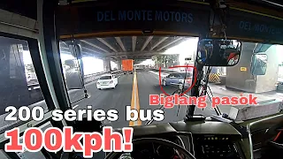 Buhay Bus Driver Philippines | Muntikan Nang Makabanga! Mga Tangang Driver!