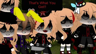 My Family GCMV/William Vampire Family