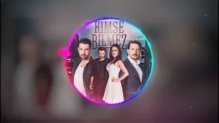 Kimse Bilmez - Efsane Müziği / Ali Hüroğlu - Kesin Dinle / #kimsebilmez #dizi #şarkı #müzik #beğen