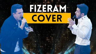 Hugo e Guilherme fazem cover de Roberto Carlos e Sandy & Júnior