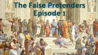 Dominions 5: The False Pretenders Casting - Episode 1