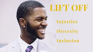 Donovan Livington | LIFT OFF - Equality