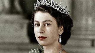 Elizabeth II - Our Queen: The Early Years | Ep 01 | UK Documentary