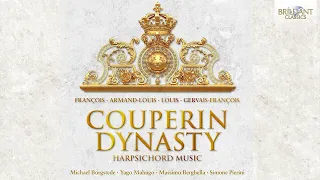 Couperin: Dynasty Vol. 2
