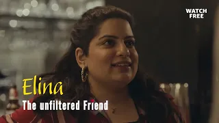 Will you be our bff, Elina? 🥺 | Badtameez Dil | #MallikaDua | Watch Now | For Free | Amazon miniTV