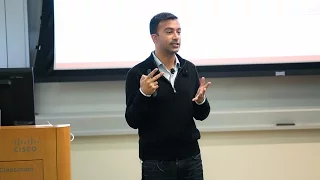 The Art of Product Management with Sachin Rekhi (ENG’05 W’05)