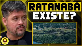 DEFINITIVO: O que é RATANABÁ? RAFAEL HUNGRIA faz revelações inéditas!