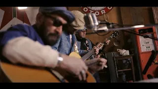 OILMAN BROTHERS BAND /Gimme Shelter  [OFFICIAL VIDEO]